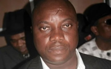 Court stops ICPC, EFCC, SSS, others from arresting, probing former Amnesty boss, Kingsley Kuku
