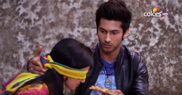 sinopsis swaragini episode 7