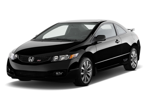 honda civic si review the intuitive controls of the civic gx emphasize 