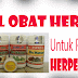 Jual Obat Herbal Penyakit HERPES (gatal,lecet dikelamin)