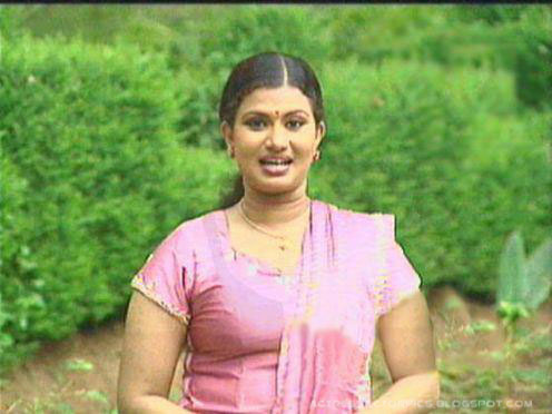 Serial Actress Malayalam on Actress Actor Pics  Devi Chandana Malayalam Serial Actress Pictures