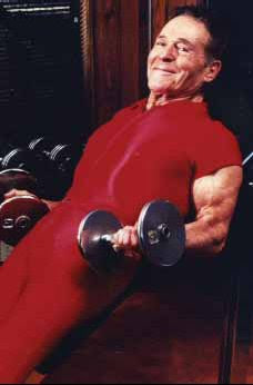 Jack LaLanne Photos