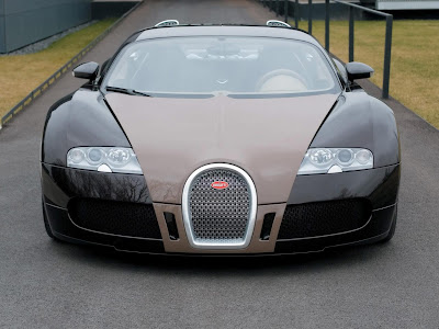 Bugatti Veyron Car Wallpapers HD