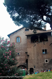 Simplesmente Trastevere - Itália