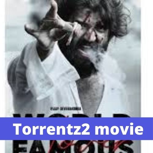 Torrentz2 movie