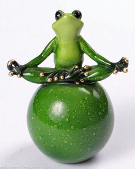 KUMPULAN GAMBAR KATAK LUCU  Funny Frog Pictures Animasi  