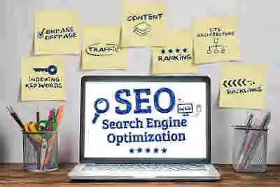 step by step on page and off page seo 2021