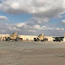 LAS FUERZAS ESTADOUNIDENSES DERRIBAN UN DRON DE ATQUE CERCA DE UNA BASE EN IRAK