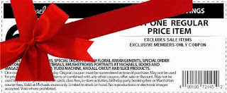 Free Printable Michaels Coupons