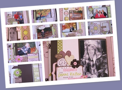 Visualizza collage