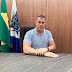 Prefeito de Sapé reduz próprio salário e de secretariado, corta diárias e reduz gratificações em 20% para conter despesas
