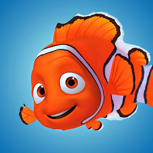 Kumpulan Gambar Finding Nemo Gambar Lucu Terbaru Cartoon 