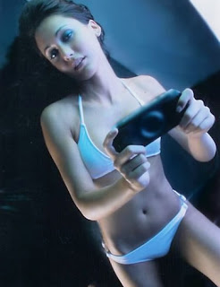 Jessica chobot Hot Image