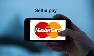 selfie-pay-authentication