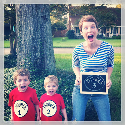 10 Great Pregnancy Announcement Pictures