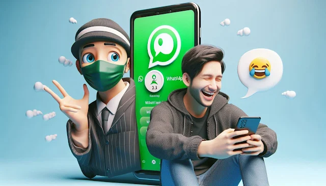 WhatsApp Ban
