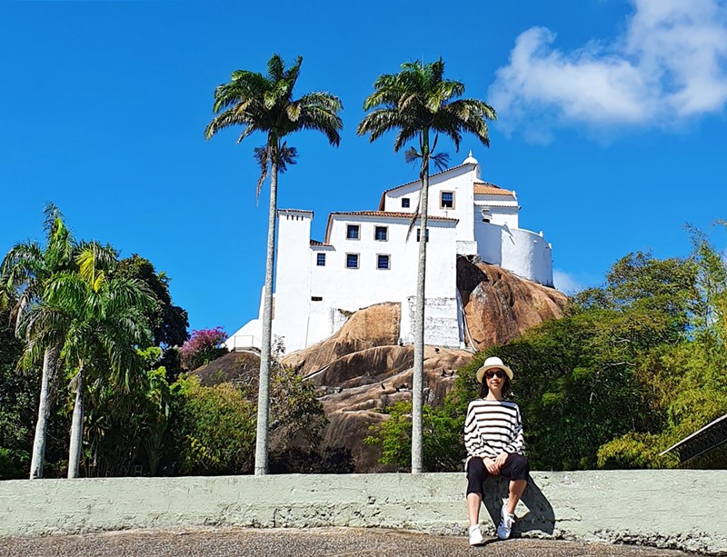 City Tour em Vitória e Vila Velha