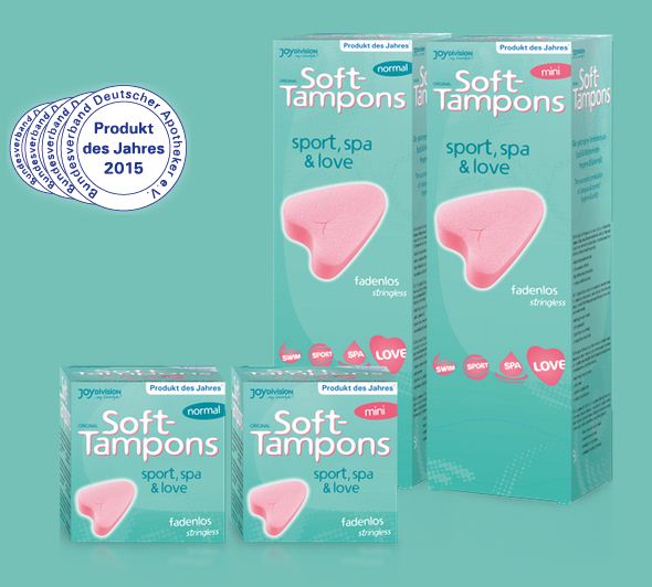 tampon rutscht raus