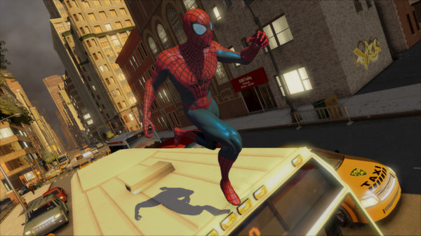 The Amazing Spider-Man 2: Bundle Edition Direct Link Iso