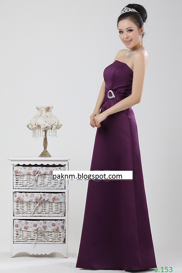 Beautiful bridal dress -nice colour -wedding dress 2013. dress a.153