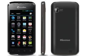 Smartfren Andromax i