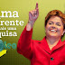 Dilma lidera pesquisa para presidente no Rio Grande do Norte