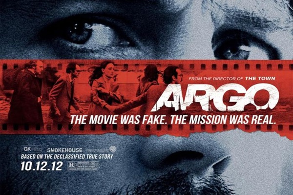 Review Film Argo (2013), Kisah Tentang Konflik AS dan Iran