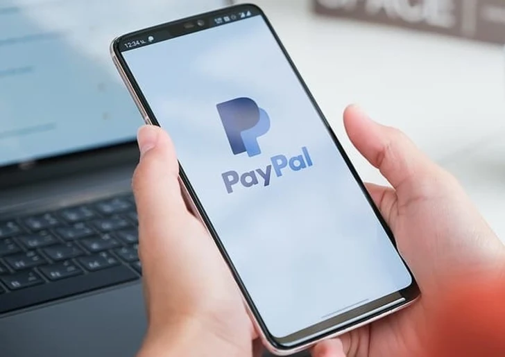 STEPS TO CREATE & SEND AN INVOICE WITH PAYPAL