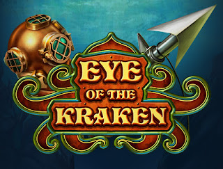 leovegas casino - new game release eye of the kraken slot