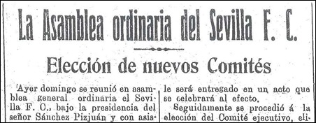 El Liberal 28 Junio 1932