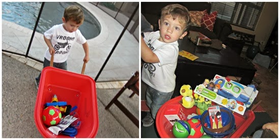 sam collage