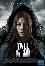 Ver The Tall Man HD (2012) Audio Latino