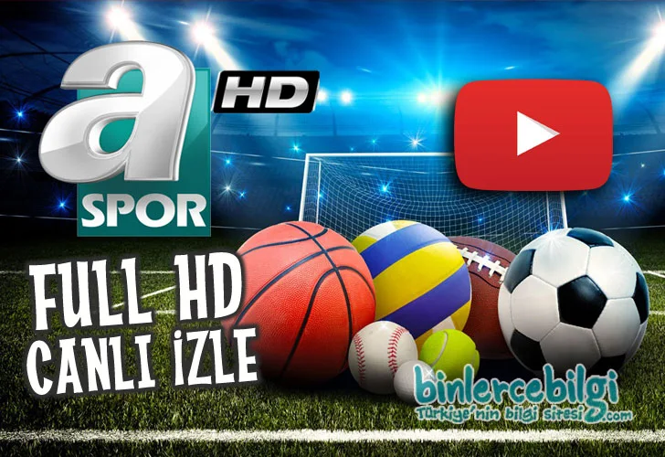 aSpor canlı yayın izle kesintisiz HD, A SPOR CANLI izle, a spor haberleri CANLI İZLE, aspor Canlı yayın Youtube