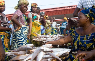 CNN Staff Who DupeD Nigerian Market Women Of N1Million Arrested. See Details