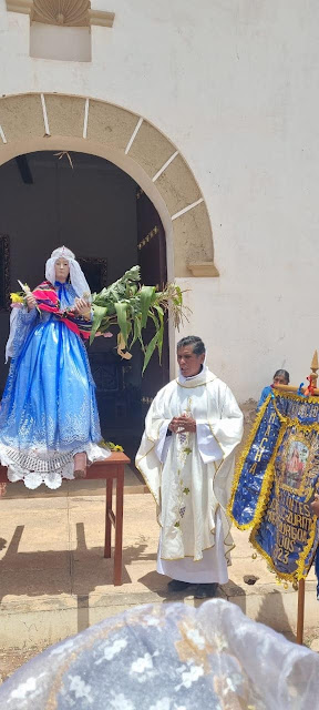 Padre Hernán Tarqui