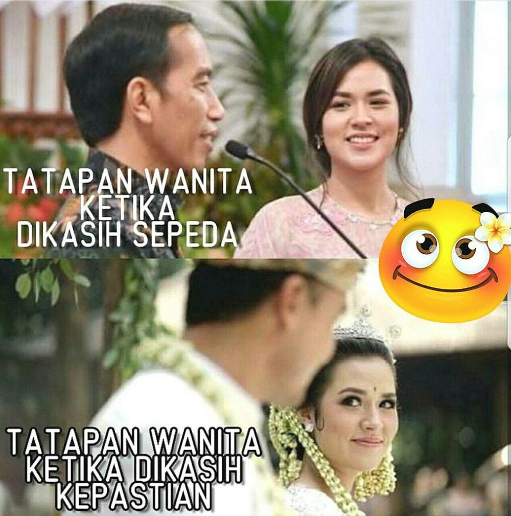 15 Meme Raisa Hamish Pasca Menikah Ini Bikin Ngakak Parah