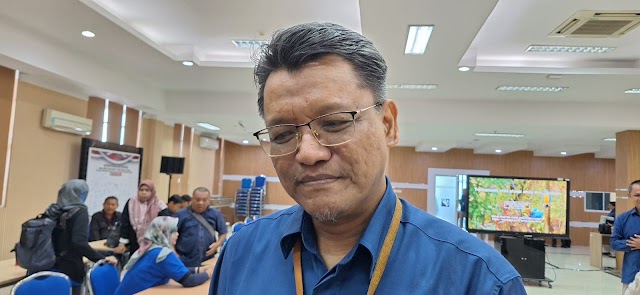 Sektor Pertanian Jadi Penopang, Ekonomi Sumut di 2023 Tumbuh 5,01%