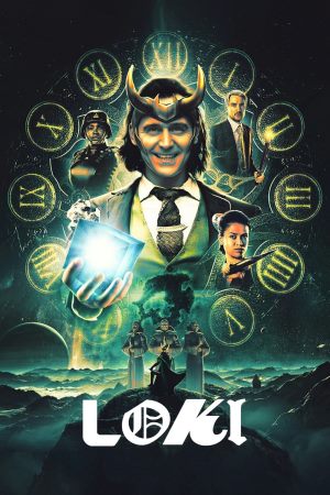 Loki - (2021)