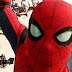 Tom Holland Pertama x Selfie Spiderman