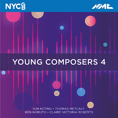 NMC - NYCGB Young Composers 4