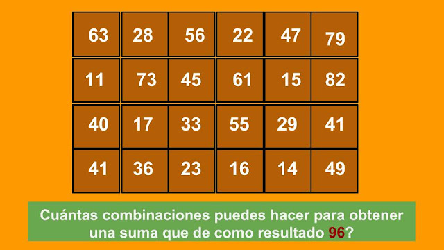 Potencia tu mente con juegos numéricos