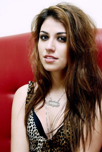 Gabriella Cilmi says that Xenomania only worked on one song on her new album