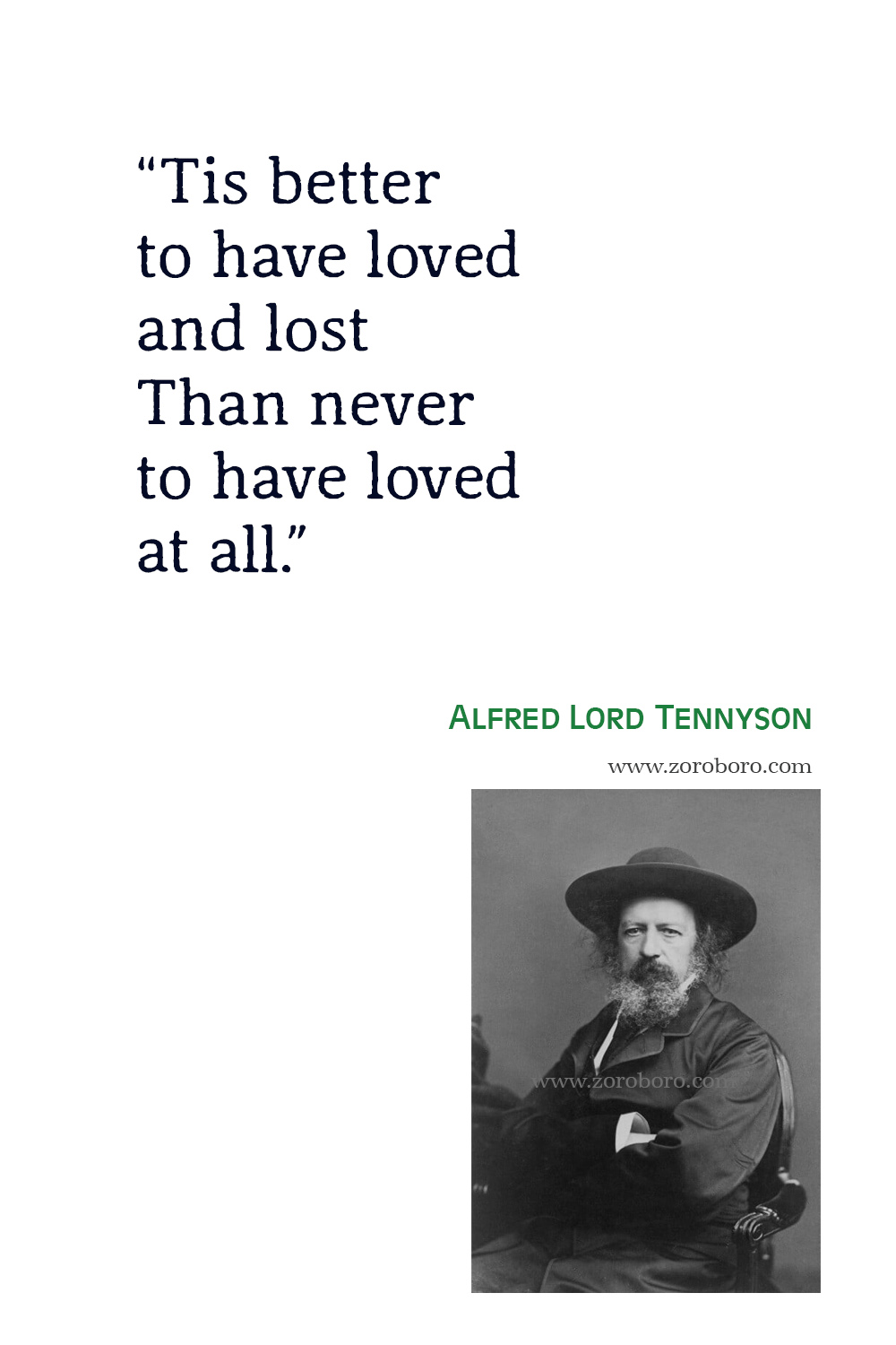 Alfred Lord Tennyson Quotes, Alfred Tennyson Poems, Poetry, Alfred Tennyson Essay Books Quotes, Alfred Tennyson Famous Poems, Alfred Lord Tennyson.