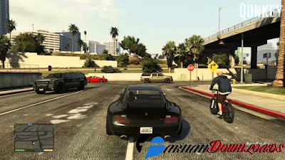 gta 5 pc game walkthrough