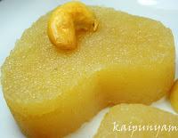 Rava Kesari