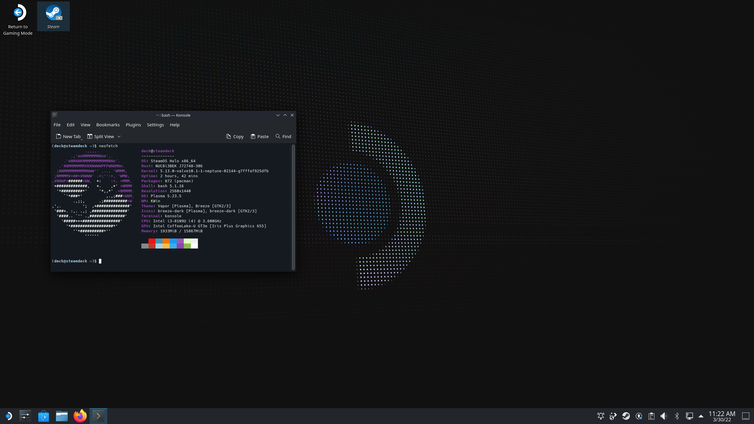 SteamOS 3.0 Archives - 9to5Linux