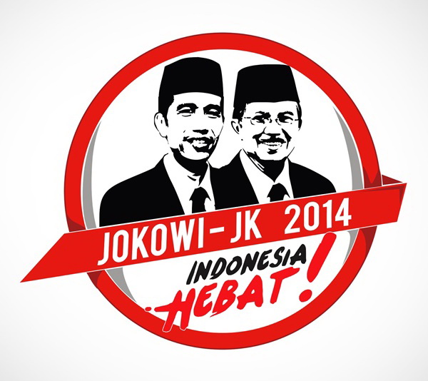 Rupiah Terpuruk, Tingkat Kepercayaan Kepada Jokowi-JK di Bawah 50 Persen