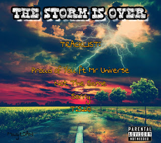 [Music] MagitDAN_ the storm is over E. P