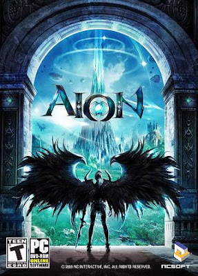 Aion Offline Cover