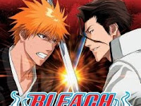 [ PPSSPP ] Bleach Heat The Soul 6 Iso